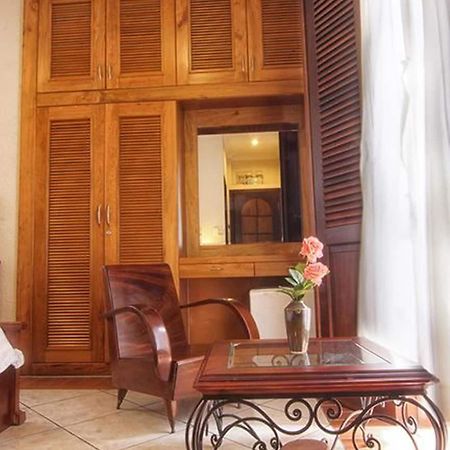Cam Ly Boutique Apartment & Hotel 胡志明市 外观 照片