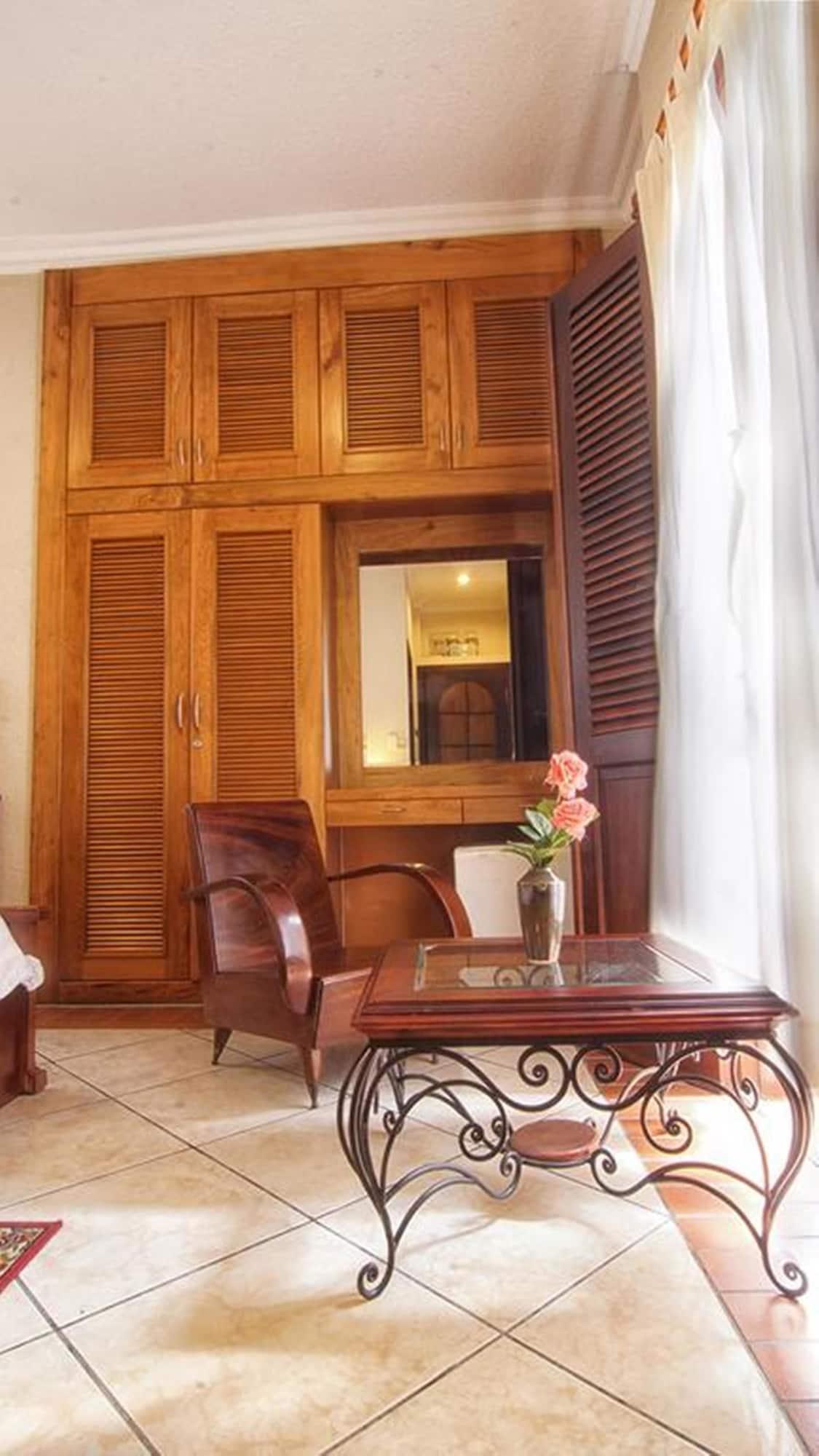 Cam Ly Boutique Apartment & Hotel 胡志明市 外观 照片