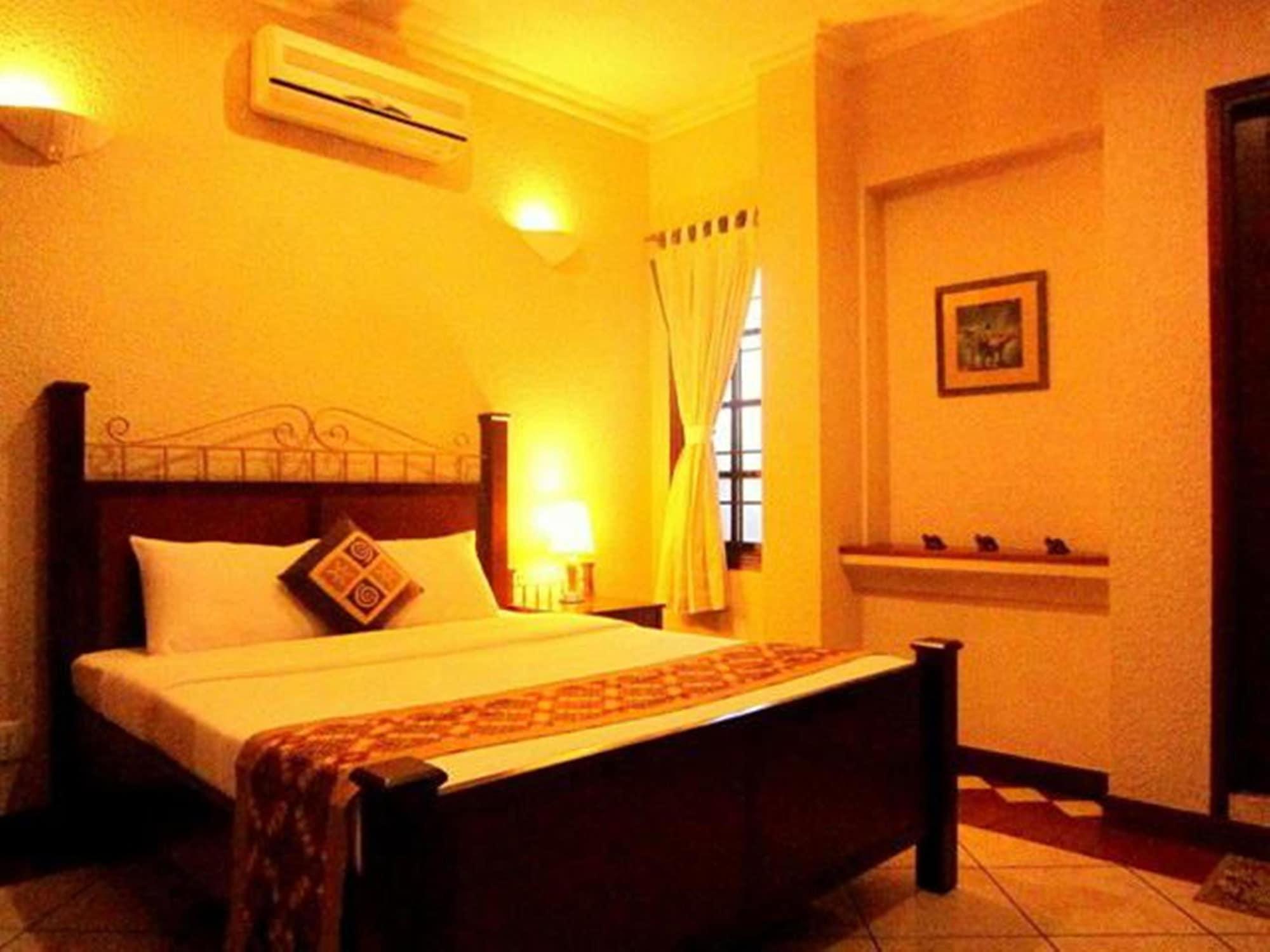 Cam Ly Boutique Apartment & Hotel 胡志明市 外观 照片