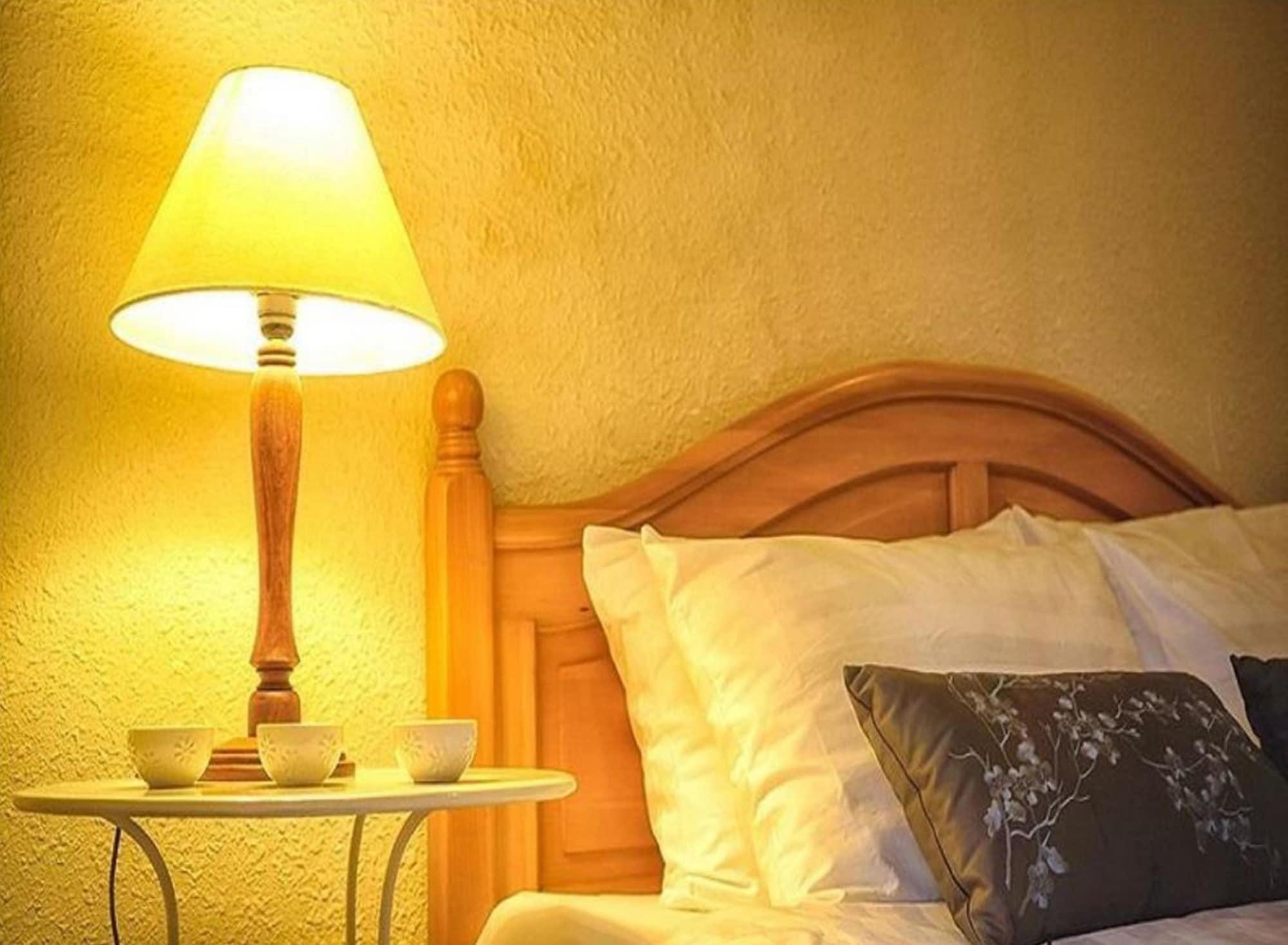 Cam Ly Boutique Apartment & Hotel 胡志明市 外观 照片