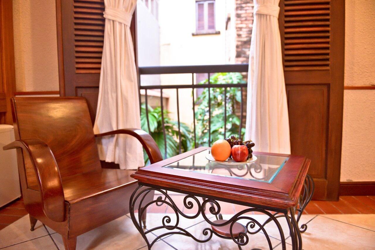 Cam Ly Boutique Apartment & Hotel 胡志明市 外观 照片