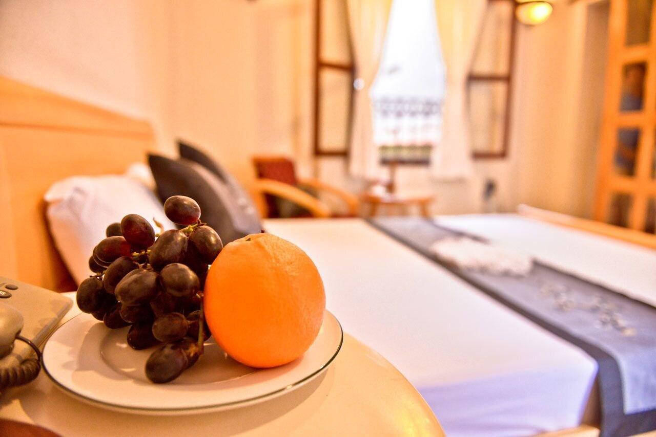 Cam Ly Boutique Apartment & Hotel 胡志明市 外观 照片