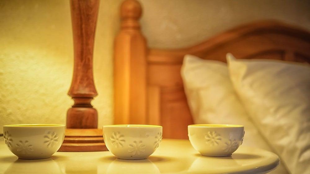 Cam Ly Boutique Apartment & Hotel 胡志明市 外观 照片