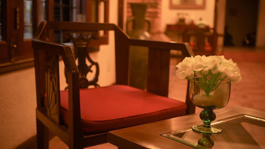 Cam Ly Boutique Apartment & Hotel 胡志明市 外观 照片