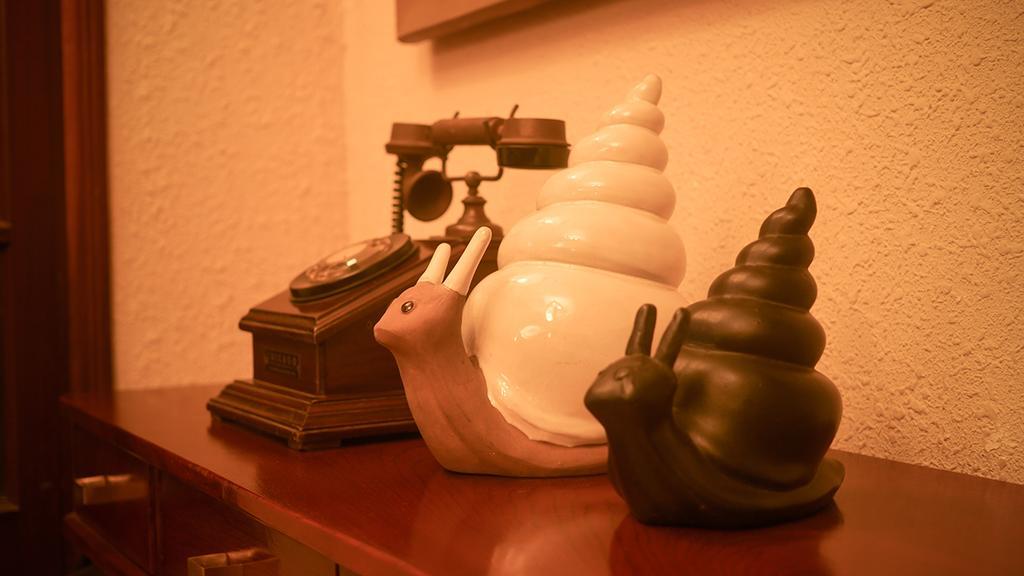 Cam Ly Boutique Apartment & Hotel 胡志明市 外观 照片