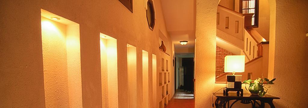 Cam Ly Boutique Apartment & Hotel 胡志明市 外观 照片