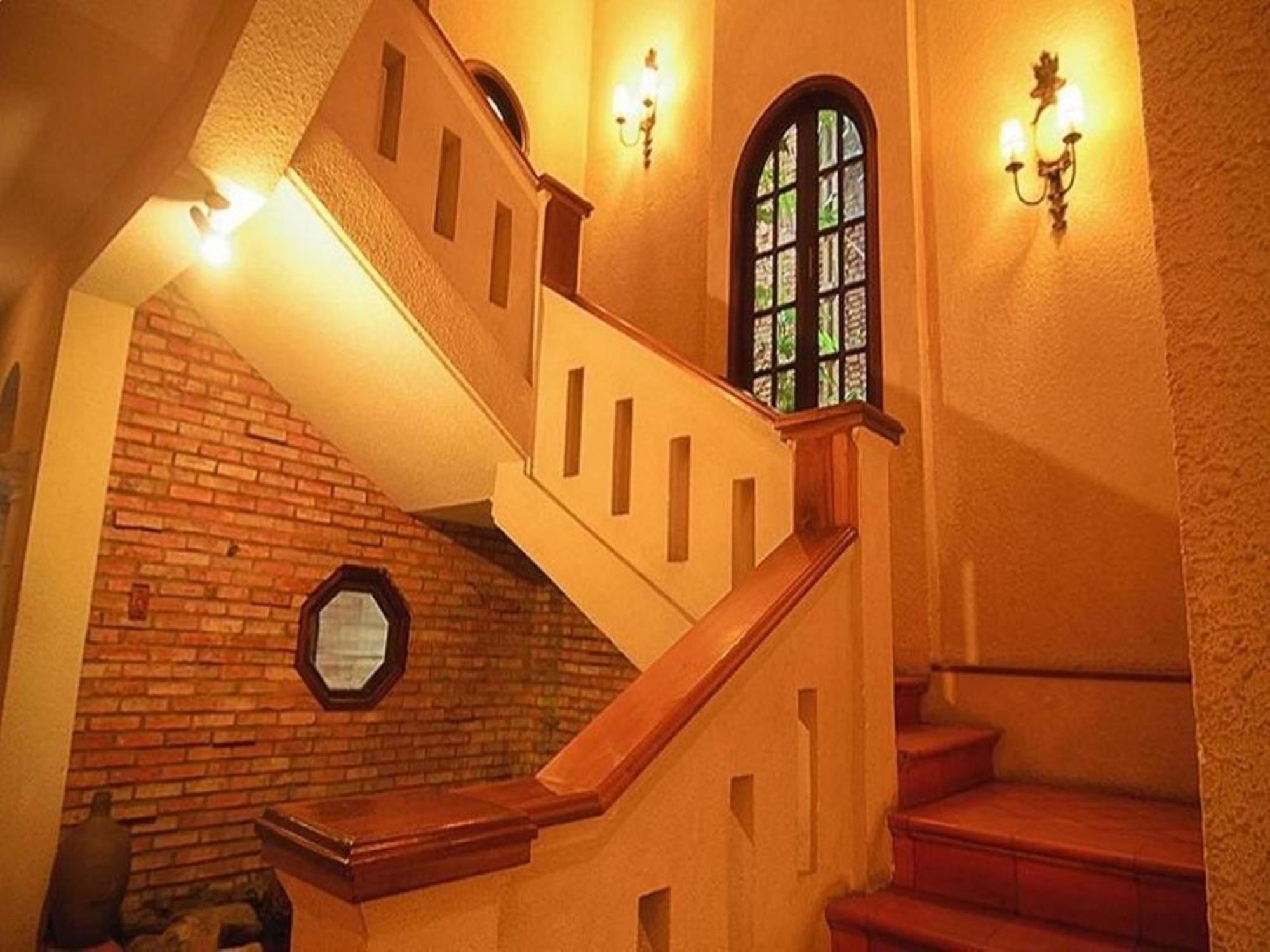 Cam Ly Boutique Apartment & Hotel 胡志明市 外观 照片