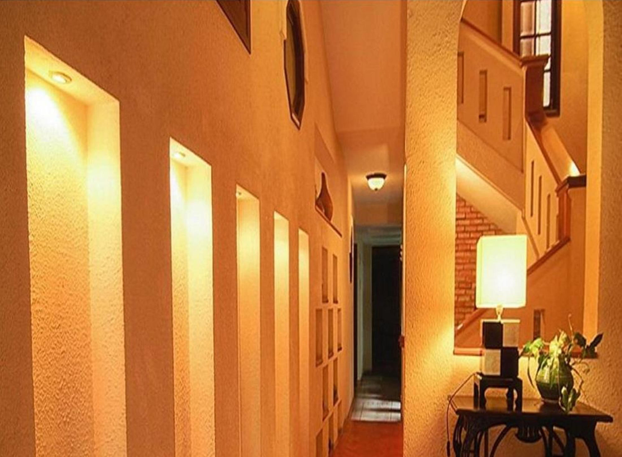 Cam Ly Boutique Apartment & Hotel 胡志明市 外观 照片