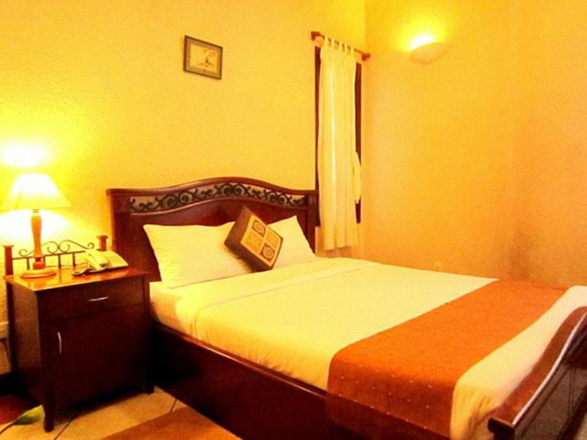 Cam Ly Boutique Apartment & Hotel 胡志明市 外观 照片