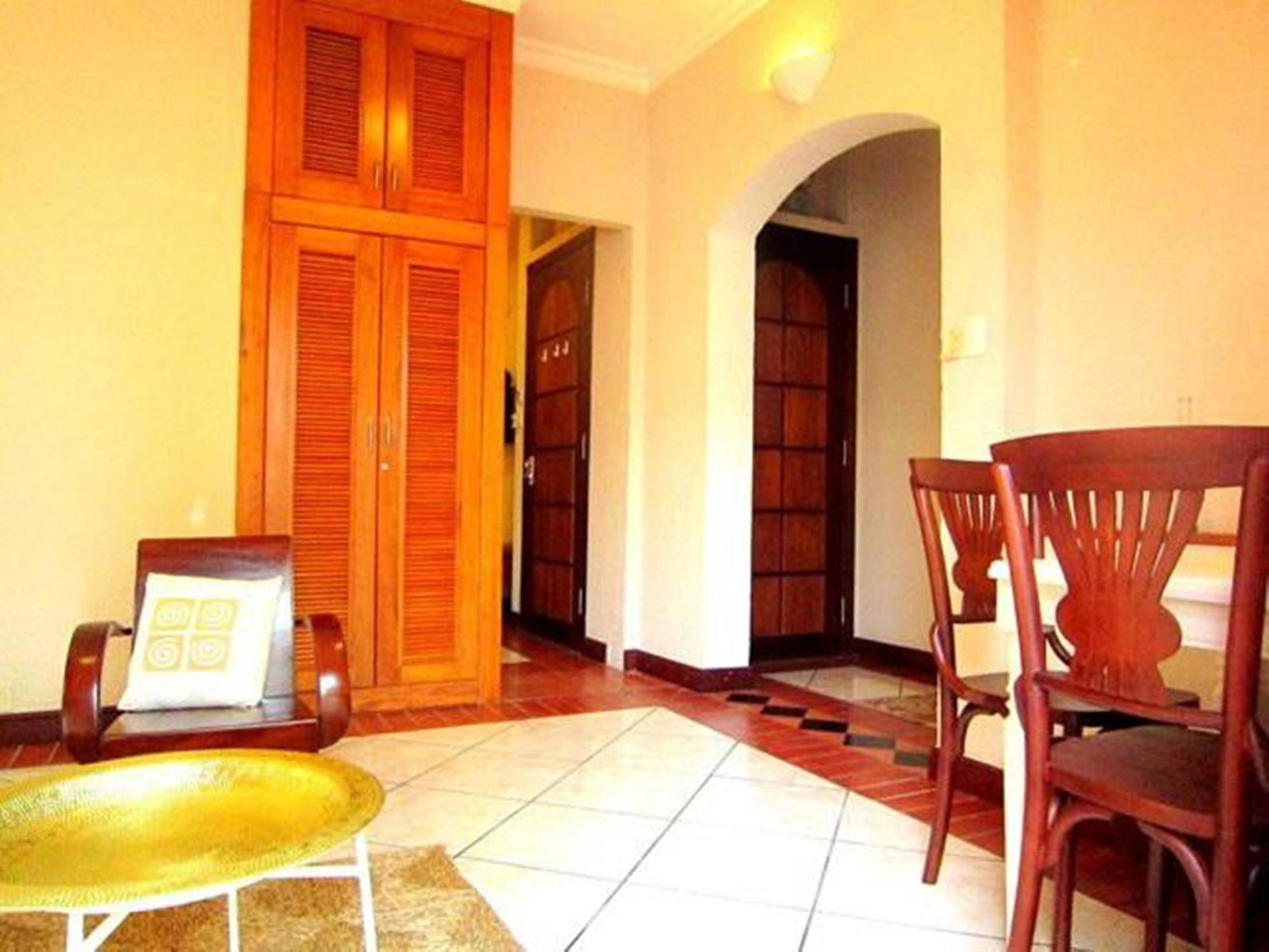 Cam Ly Boutique Apartment & Hotel 胡志明市 外观 照片