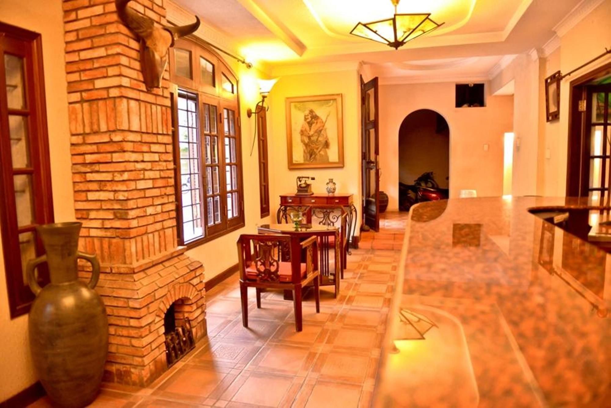 Cam Ly Boutique Apartment & Hotel 胡志明市 外观 照片